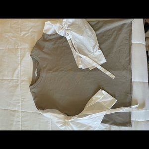 Zara Blouse